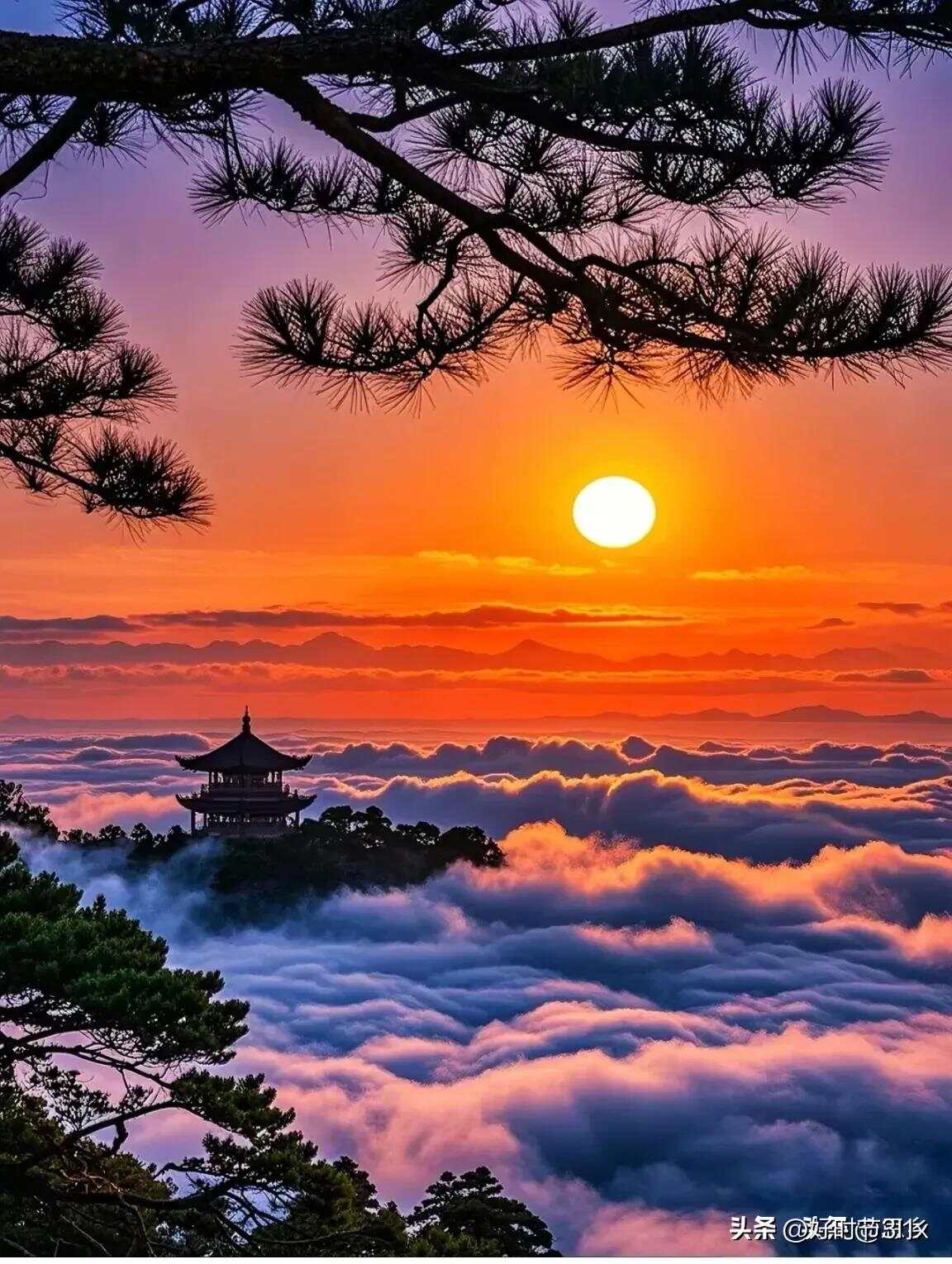 三山一月双云映辉山月共云照春色什么生肖的全面释义、解释与落实、构建解答解释落实